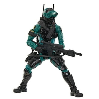 GI Joe Classic Collection U.S. Navy Blue Angel Pilot 12