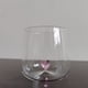 thumbnail image 3 of ColoMX Copa exquisita decoración del corazón Leche Bebidas Copa Coca-Cola creativa taza taza de vino tinto, 3 of 7