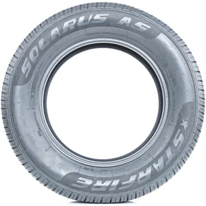 Starfire Pair of 2 (TWO) Starfire Solarus AS 205/60R15 91H AS All Season Tires Fits: 2011-12 Nissan Sentra Base, 2007-09 Nissan Sentra SL Sansujyuku sansujyuku.com