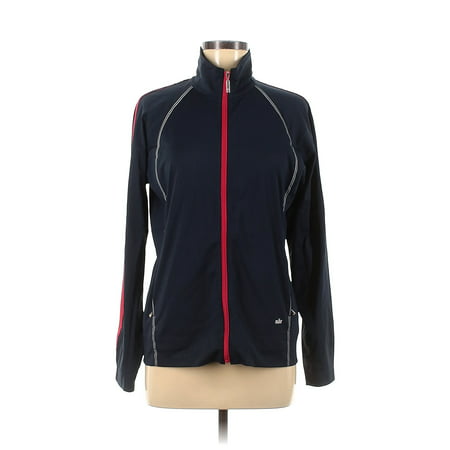 Pre-Owned Nike Golf Women's Size M Track Jacket