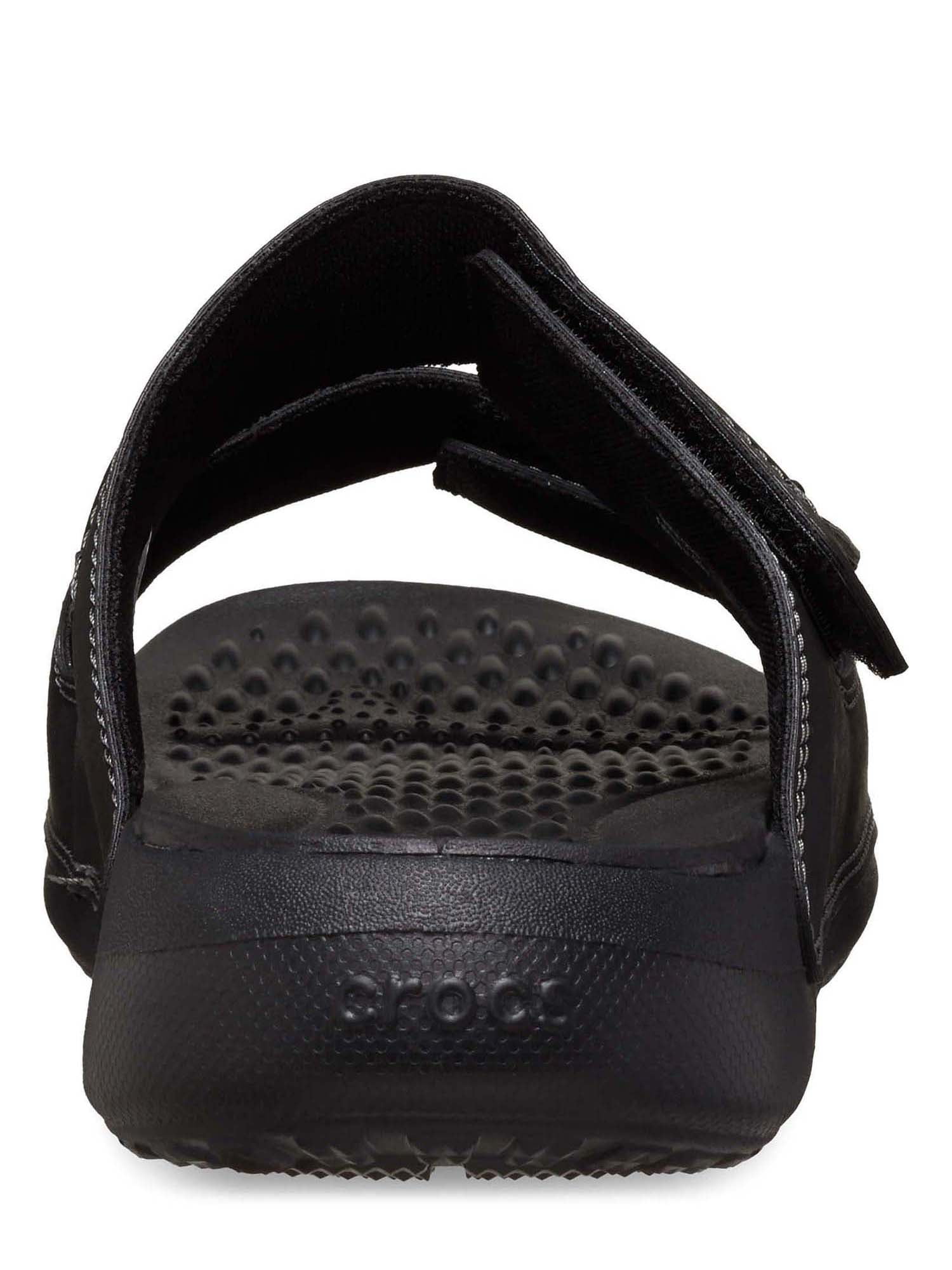 Free Shipping! Crocs Men's Yukon Vista II LiteRide Sandal