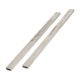 thumbnail image 1 of 2 Pcs Herramienta de Corte de Metal HSS para Torno 6mm x 12mm x 200mm, 1 of 2