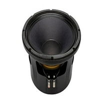 P-Audio A-B Box C122000CA, Black