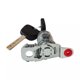 thumbnail image 3 of Left Front Door Lock Cylinder with 2 Keys 13590041 for Escalade, 3 of 5