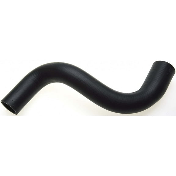 Gates Molded Radiator Hose Fits select: 1997-2008 PONTIAC GRAND PRIX, 2006-2007 BUICK LACROSSE