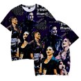 thumbnail image 2 of Rhea Ripley Merch Shirt Vintage Unisex Tops Tee Jersey Outdoor Fashion Tee y2k Top, 2 of 8
