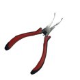 thumbnail image 2 of ziyahi Multitool Pliers For All Easy To Durable And Multipurpose Yellow Efficient Red 1Set, 2 of 6