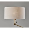 thumbnail image 6 of Willard Multi-Joint Floor Lamp, 6 of 7