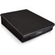 thumbnail image 1 of Pyle Audio 10.3" x 12.8" Acoustic Sound-Isolation Daening Recoil Stabilizer Speer Riser, Gray (PSI06), Charcoal, 10.4" x 13.0", 1 of 5