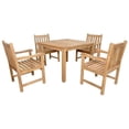 thumbnail image 1 of Montage Braxton 5-Pices Dining Set B, 1 of 2