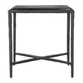 thumbnail image 2 of Mesa Lateral Cloe Negro Kessa Muebles, 2 of 5
