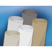 Dicor Corporation DFII85G-30 Diflex II Tpo Roofing System - Grey, 8'6 X 30'