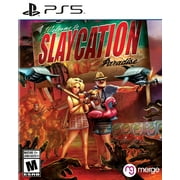 Slaycation Paradise for PlayStation 5