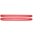 thumbnail image 3 of Bike Inner Tyre Protection Pad, Scratch Resistance Anti Puncture Rim Tapes  For Cycling 20in, 3 of 8
