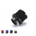 thumbnail image 3 of Air intake filter Mini air intake filter Mini air flow filter 25mm air intake filter Mini cold air flow filter, 3 of 5