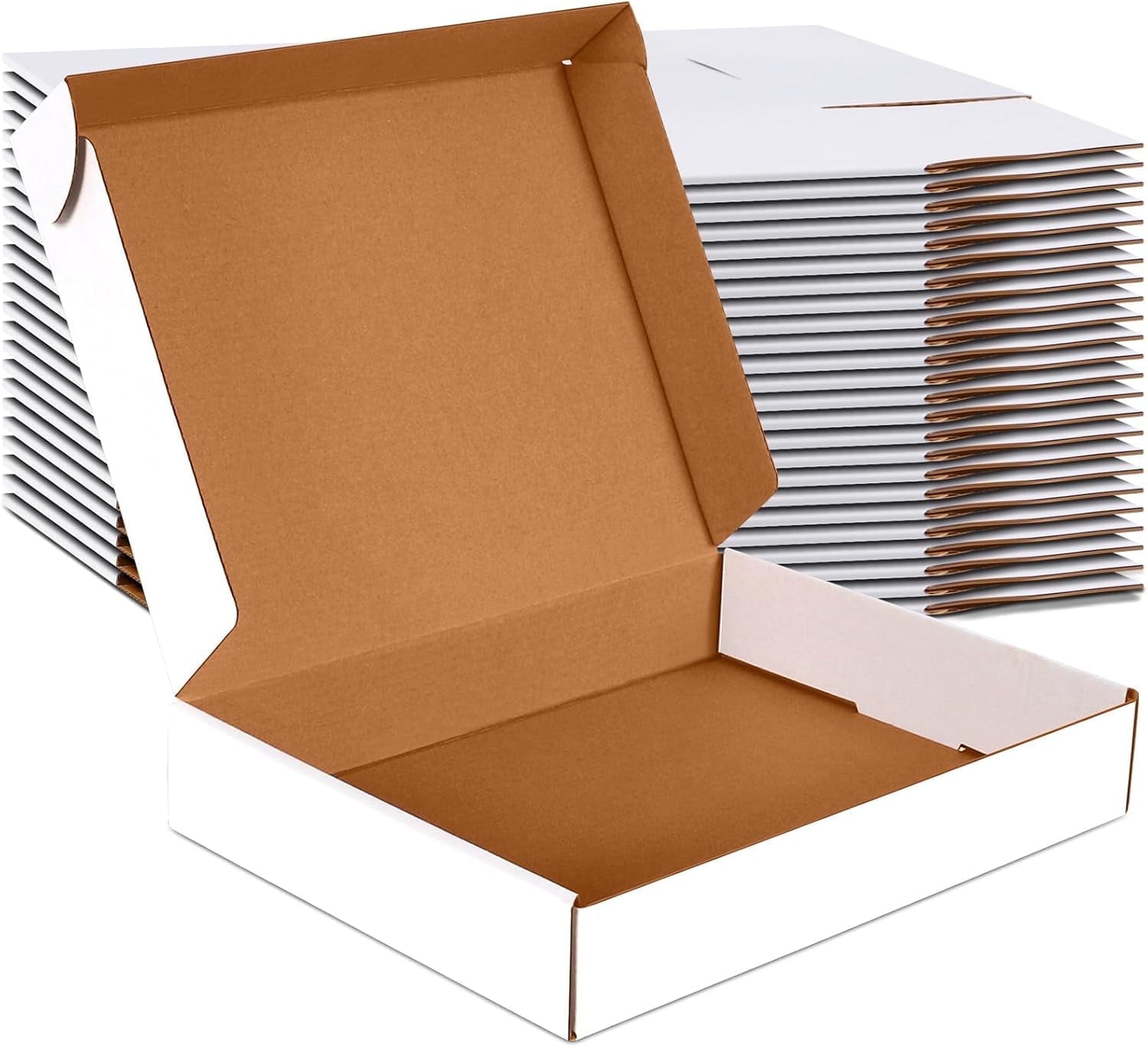 Scatole Di Spedizione Medie Hoikwo Per Imballaggio Postale Scatole Di Cartone Ondulato Per Imballaggio Di Piccole Imprese Confezione Da 20 Nere~p128054883 Scatole Di Spedizione Medie Hoikwo Per Imballaggio Postale Scatole Di Cartone Ondulato Per Imballaggio Di Piccole Imprese Confezione Da 20 Nere~p128054883