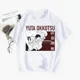 thumbnail image 5 of Camisetas Yuta Okkotsu para mujer, camisetas gráficas de verano, camisetas divertidas para mujer, camisetas de Anime Jujutsu Kaisen, camisetas Harajuku con cuello redondo, 5 of 5