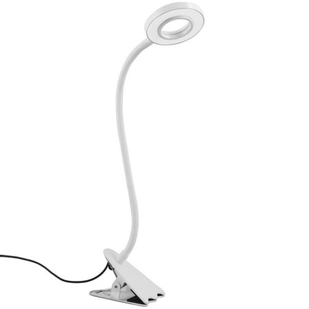 Usb Reading Lamp Dimmable With Switch, Manicure Table Lamp Nz