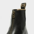 thumbnail image 5 of Dublin Altitude Zip Paddock Boots Childs- Size 5, 5 of 6