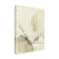 thumbnail image 2 of Jennifer Goldberger 'Sparse II' Canvas Art, 2 of 3