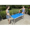 Poolmaster Indoor/Outdoor Junior Table Tennis Game (Set Includes