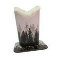 thumbnail image 3 of kusrkot Glasses Holder Convenient Container Glasses Case for Living Room School Desk Forest, 3 of 9