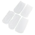 thumbnail image 4 of EXHUMKY 5Pcs Durable Elastic Swimming Filter Sock for Pool Maintenance, 4 of 8