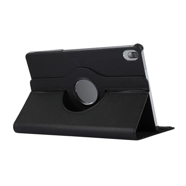 Étui pour Honor Pad X9, Étui 11,5 Pouces à Rotation 360 Degrés, Support pour Tablette, Funda pour Huawei Honor Pad 8, Étui pour Honor Tab 8 12 Pouces, Noir, Honor Pad X9