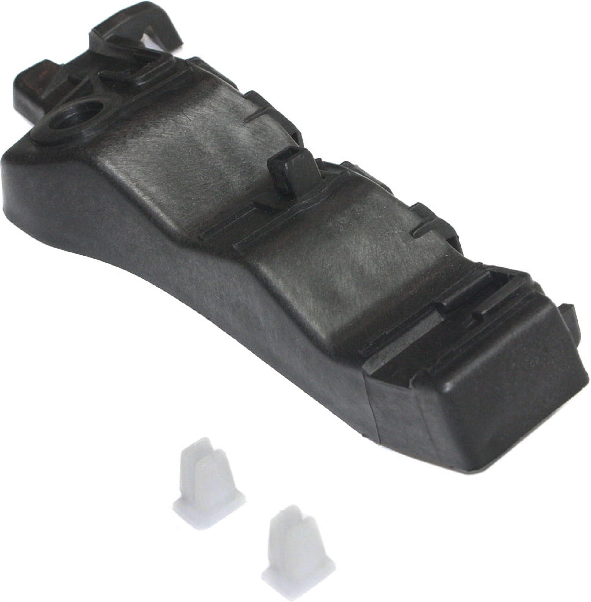 Replacement REPH013169 Bumper Bracket Compatible For 2013-2018 Hyundai Santa Fe Sport Front, Right Passenger