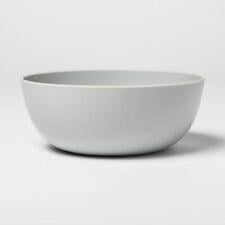 [Pack of 12] 37oz Plastic Cereal Bowl
