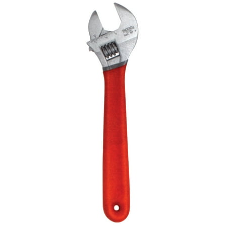 Ridgid 762 1-5/16 in. Capacity 12 in. Adjustable Wrench