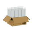 thumbnail image 5 of 8.5 in. x 8.5 in. x 1.96 in. 16 oz. Plastic Bowls - Square Clear (504/Carton), 5 of 6