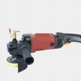 thumbnail image 3 of Water Polishing Machine Marble Stone Polisher Wet Water Grinder Sander Water Milling Machine Hand Grinder For Tile ,High Efficiency, 3 of 5