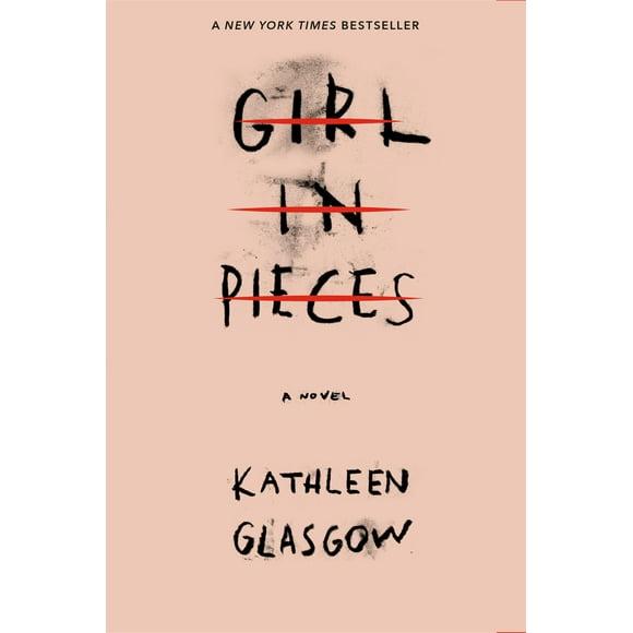 Pre-Owned Girl in Pieces (Paperback) 1101934743 9781101934746