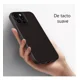 thumbnail image 4 of Funda Para iPhone 14 Pro Silicon Suave Interior Afelpado, 4 of 5
