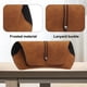 thumbnail image 3 of Comedero doble para gatos con protección contra salpicaduras - comedero para gatos, 3 of 5