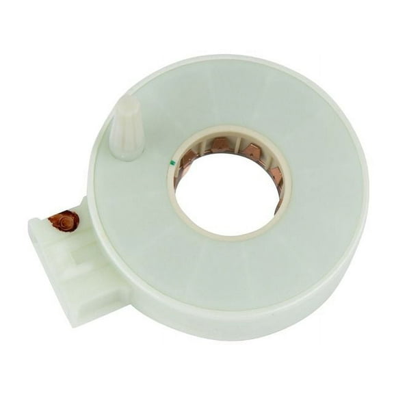 Steering Wheel Position Sensor - Compatible with 2006 - 2010 Pontiac G6 Convertible 2-Door 2007 2008 2009