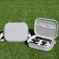 thumbnail image 4 of Estuche de almacenamiento de viaje bolsa protectora a prueba de golpes antiarañazos para DJI Osmo Pocket 3, 4 of 9