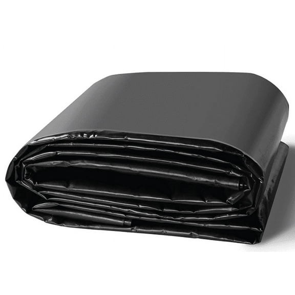 Tuekys 10FT*13FT Pond Liner, Geomembrane