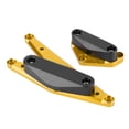 thumbnail image 2 of Engine Case Stator,AntiCollision Engine Crash Guard Guard Sliderfor Suzuki Motorcycle Engine Guard Ultimate Comfort, 2 of 14
