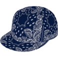 thumbnail image 1 of Adult Men's Baseball Cap Hip Hop Trucker Hat Snapback Cap Dad Cap, 1 of 7