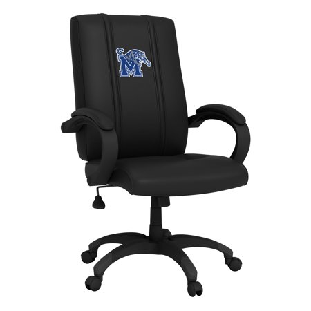 UPC: 0789458814031 | Office Chair 1000 with Memphis Tigers Primary Logo