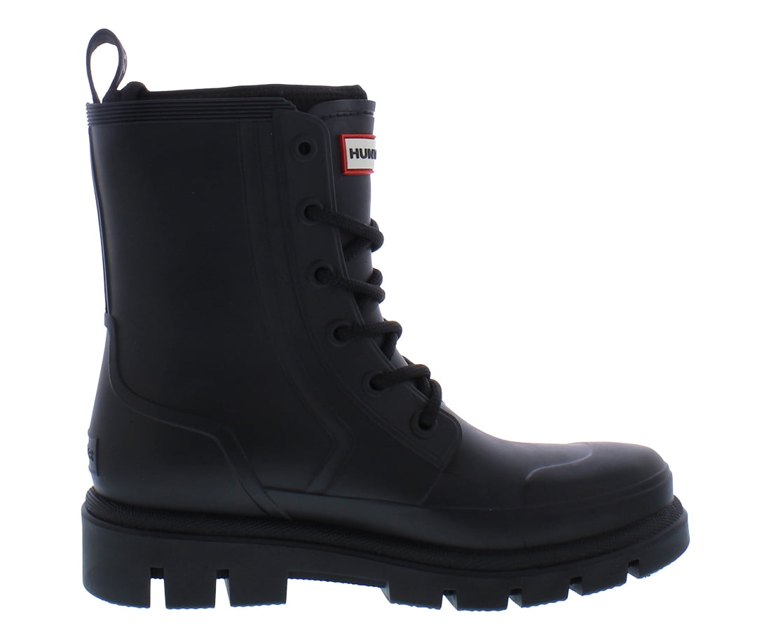 Hunter Hwdiana Womens Shoes Size 7, Color: Black