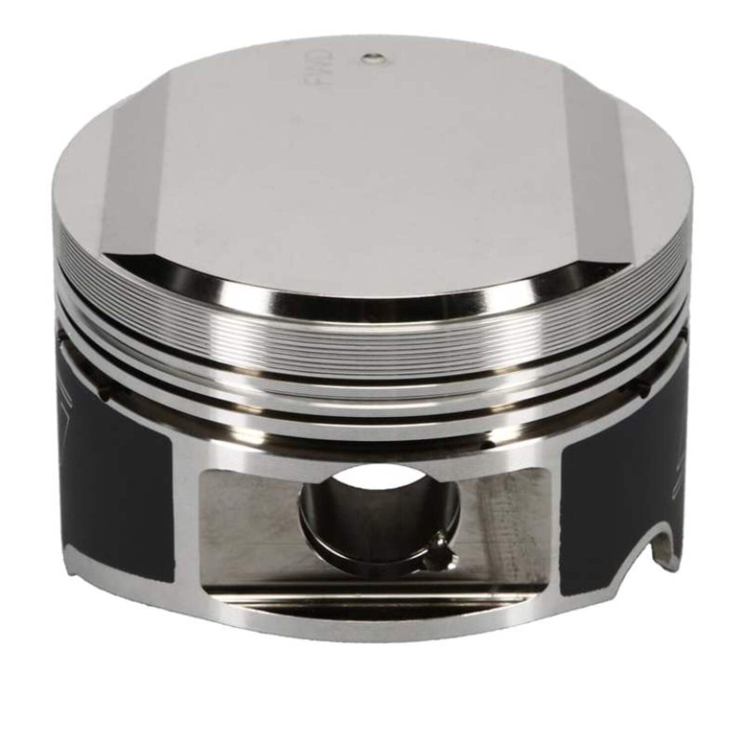Wiseco Nissan Turbo Domed +14cc 1.181 X 87 Piston Kit - K591M87AP