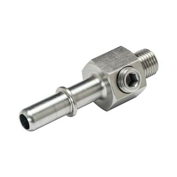 GlowShift | Fuel Pressure Adapter for 2011-2016 Ford F-150 3.5L EcoBoost