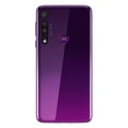 thumbnail image 2 of Smartphone Motorola Moto One Macro 64 GB Violeta Metálico Desbloqueado, 2 of 6