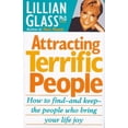 thumbnail image 1 of Pre-Owned Attracting Terrific People: How to Find-And Keep-The People Who Bring Your Life Joy (Hardcover) 031215058X 9780312150587, 1 of 1