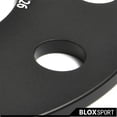 thumbnail image 4 of 4 Pcs 3mm pour BMW 335Xi Berline E90 645Ci Convertible E64 Entretoise de Roue Sécurisée 5x4.75 Pouces, 4 of 4