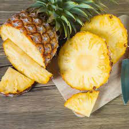 Fresh Pineapple, Each - image 5 of 6