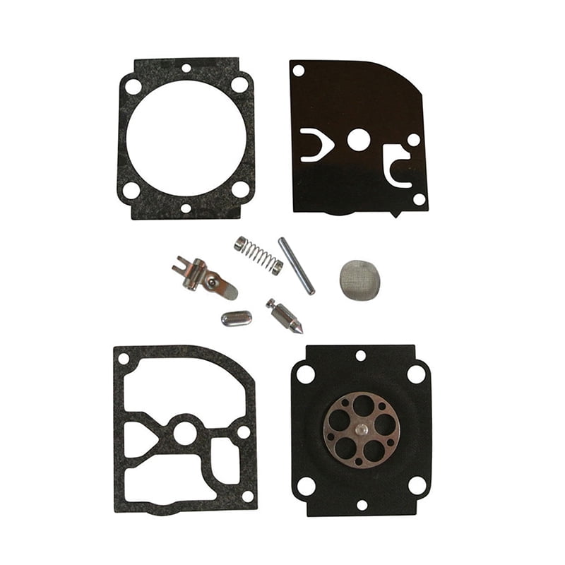 New High Quality Carburetor Rebuild Repair Kit for Stihl BG66 BG86